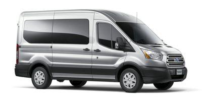 2015 Ford Transit Wagon Vehicle Photo in Margate, FL 33063