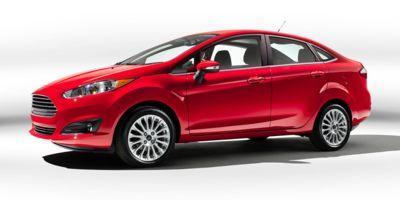 2015 Ford Fiesta Vehicle Photo in Sanford, FL 32771