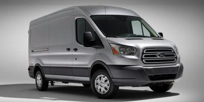 2015 Ford Transit Cargo Van Vehicle Photo in Margate, FL 33063