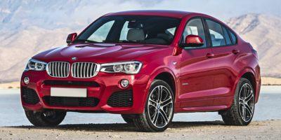 2015 BMW X4 xDrive35i Vehicle Photo in Clearwater, FL 33765