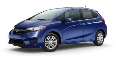 2015 Honda Fit Vehicle Photo in Clearwater, FL 33764