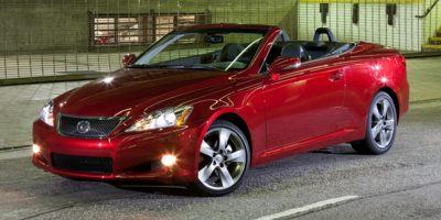 2015 Lexus IS 250C Vehicle Photo in Wesley Chapel, FL 33544