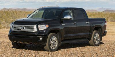 2015 Toyota Tundra 2WD Truck Vehicle Photo in Henderson, NV 89014