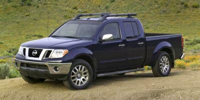 2015 Nissan Frontier Vehicle Photo in Pinellas Park , FL 33781