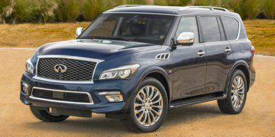 2015 INFINITI QX80 Vehicle Photo in Clearwater, FL 33761