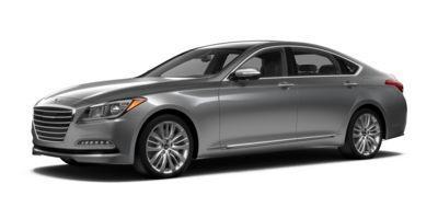 2015 Hyundai GENESIS Vehicle Photo in St. Petersburg, FL 33713