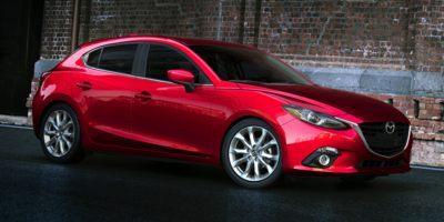 2015 Mazda3 Vehicle Photo in Appleton, WI 54913