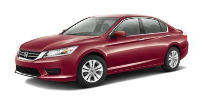 2015 Honda Accord Sedan Vehicle Photo in Spokane Valley, WA 99212