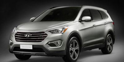 2015 Hyundai Santa Fe Vehicle Photo in ORLANDO, FL 32808-7998