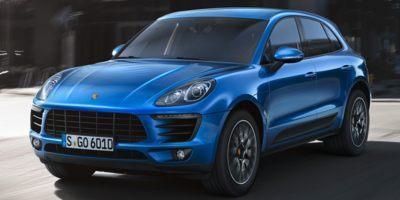 2015 Porsche Macan Vehicle Photo in WEST PALM BEACH, FL 33407-3296