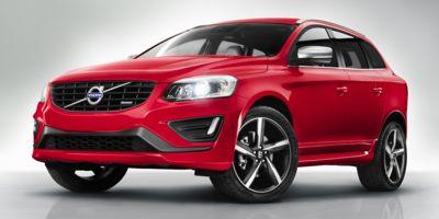 2015 Volvo XC60 Vehicle Photo in Grapevine, TX 76051