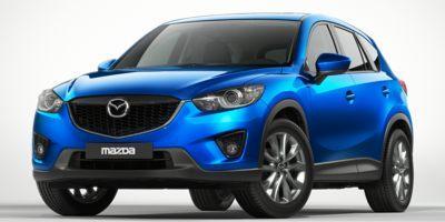 2015 Mazda CX-5 Vehicle Photo in Oshkosh, WI 54904