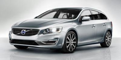 2015 Volvo V60 Vehicle Photo in Appleton, WI 54913