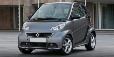 2015 smart fortwo Vehicle Photo in Las Vegas, NV 89149