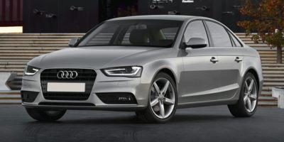 2015 Audi A4 Vehicle Photo in Tampa, FL 33614