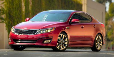 2015 Kia Optima Vehicle Photo in Winter Park, FL 32792