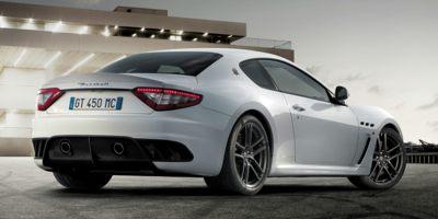 2015 Maserati GranTurismo Vehicle Photo in Fort Lauderdale, FL 33316