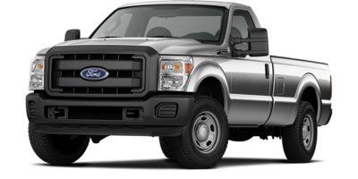 2015 Ford Super Duty F-250 SRW Vehicle Photo in Brunswick, GA 31525