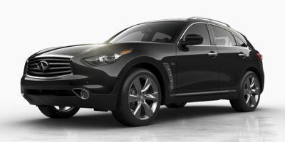 2015 INFINITI QX70 Vehicle Photo in Clearwater, FL 33761