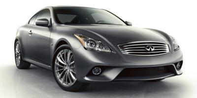 2015 INFINITI Q60 Vehicle Photo in San Antonio, TX 78230