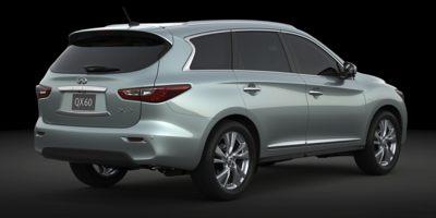 2015 INFINITI QX60 Vehicle Photo in Willow Grove, PA 19090