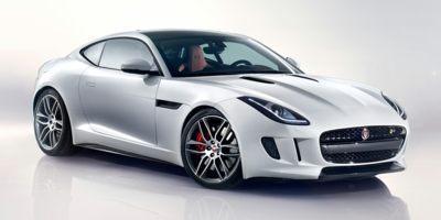 2015 Jaguar F-TYPE Vehicle Photo in SELMA, TX 78154-1459