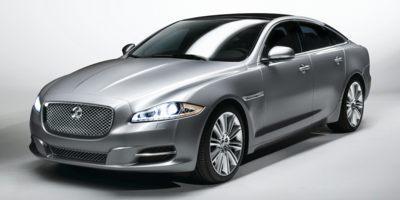2015 Jaguar XJ Vehicle Photo in Tampa, FL 33614