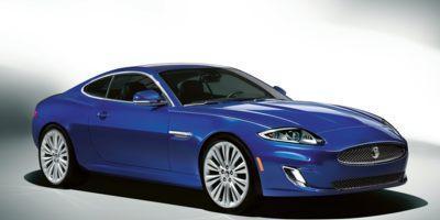 2015 Jaguar XK Vehicle Photo in Fort Lauderdale, FL 33316