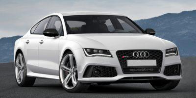 2015 Audi RS 7 Vehicle Photo in Miami, FL 33135