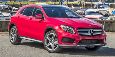 2015 Mercedes-Benz GLA-Class Vehicle Photo in Sanford, FL 32771