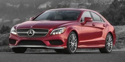 2015 Mercedes-Benz CLS-Class Vehicle Photo in Sarasota, FL 34231