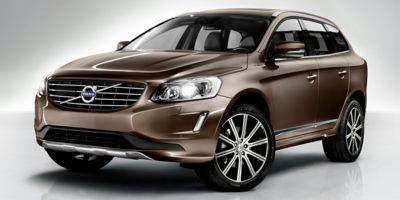 2015 Volvo XC60 Vehicle Photo in San Antonio, TX 78230