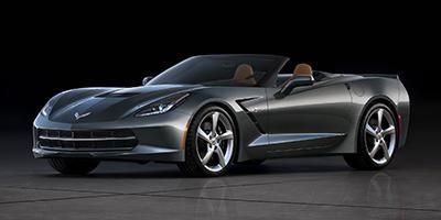 2016 Chevrolet Corvette Vehicle Photo in VALENCIA, CA 91355-1705