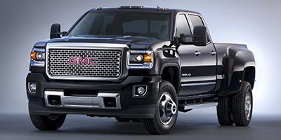 2016 GMC Sierra 3500HD Vehicle Photo in Charlotte, NC 28212