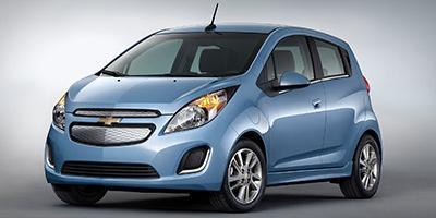 2016 Chevrolet Spark EV Vehicle Photo in Winter Park, FL 32792