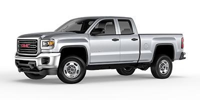 2016 GMC Sierra 2500HD Vehicle Photo in OSHKOSH, WI 54904-7811