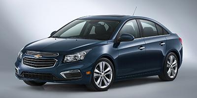 2016 Chevrolet Cruze Limited Vehicle Photo in Grapevine, TX 76051