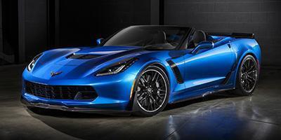 2016 Chevrolet Corvette Vehicle Photo in GILBERT, AZ 85297-0446