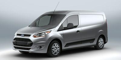 2016 Ford Transit Connect Vehicle Photo in Jacksonville, FL 32244