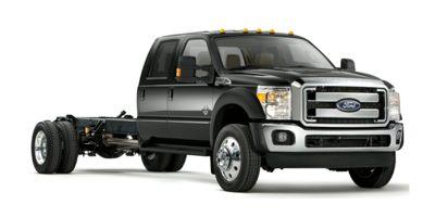 2016 Ford Super Duty F-350 DRW Vehicle Photo in St. Petersburg, FL 33713