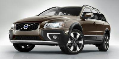 2016 Volvo XC70 Vehicle Photo in TREVOSE, PA 19053-4984