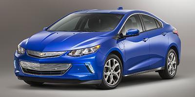 2016 Chevrolet Volt Vehicle Photo in St. Petersburg, FL 33713