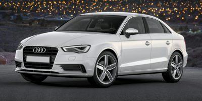 2016 Audi A3 Vehicle Photo in Delray Beach, FL 33444