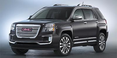 2016 GMC Terrain Vehicle Photo in CLEARWATER, FL 33764-7163