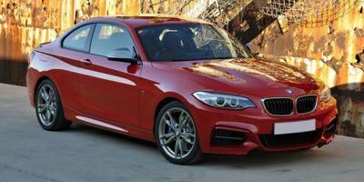 2016 BMW M235i Vehicle Photo in Austin, TX 78728