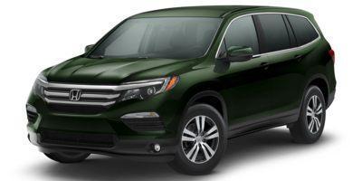 2016 Honda Pilot Vehicle Photo in Austin, TX 78728