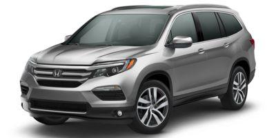 2016 Honda PILOT Vehicle Photo in GREENACRES, FL 33463-3207