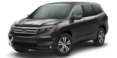 2016 Honda Pilot Vehicle Photo in Memphis, TN 38128