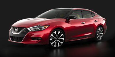 2016 Nissan Maxima Vehicle Photo in Pembroke Pines , FL 33084