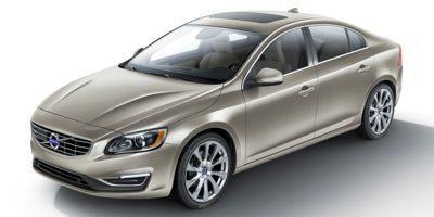 2016 Volvo S60 Inscription Vehicle Photo in Trevose, PA 19053